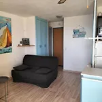 Apartament T2 Sur Le Port Avec Parking
