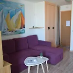 Apartament T2 Sur Le Port Avec Parking *