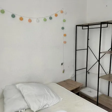 Apartment T2 Sur Le Port Avec Parking *